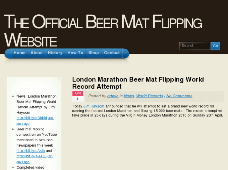 www.beermatflipping.com