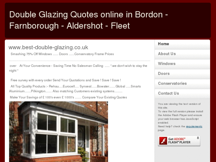 www.bestdoubleglazing.com