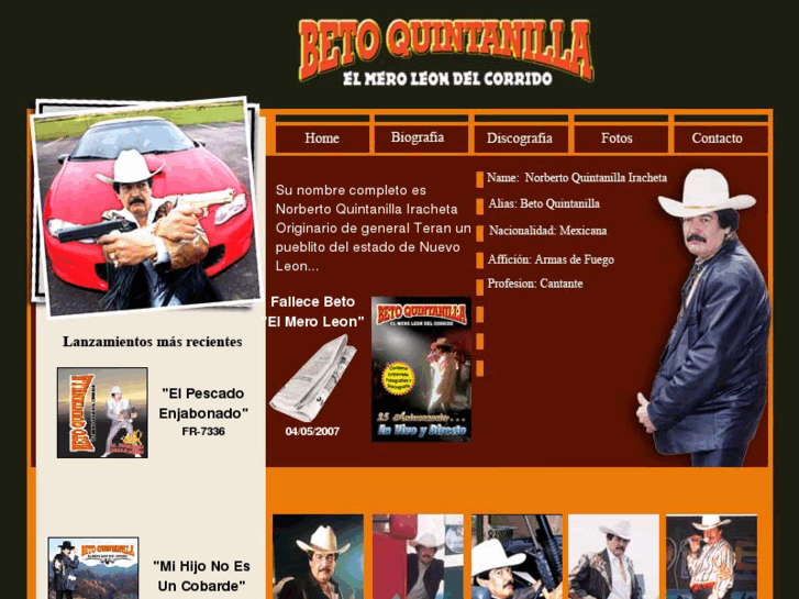 www.betoquintanilla.com