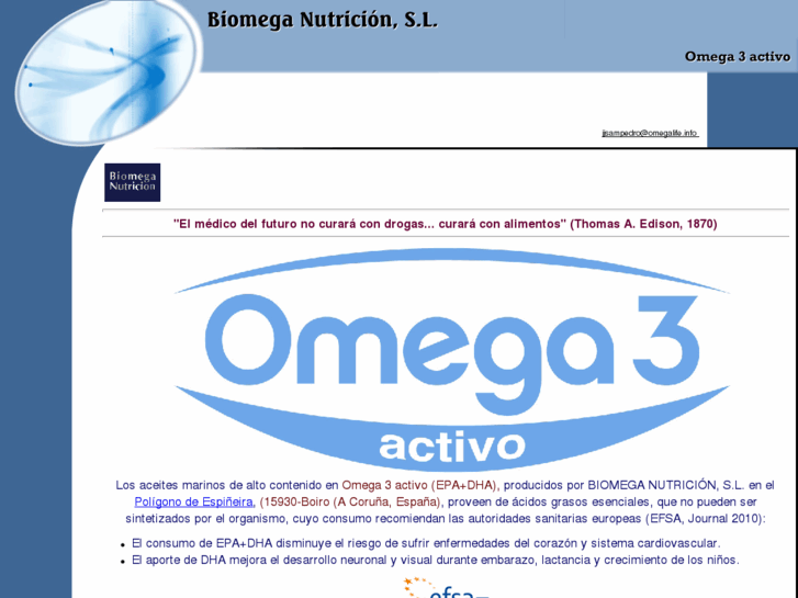 www.biomeganutricion.es