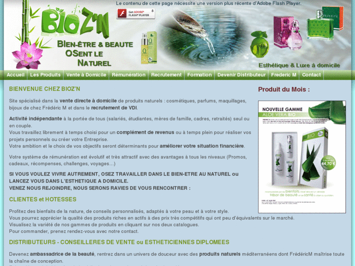 www.biozn-emploi-vdi.com