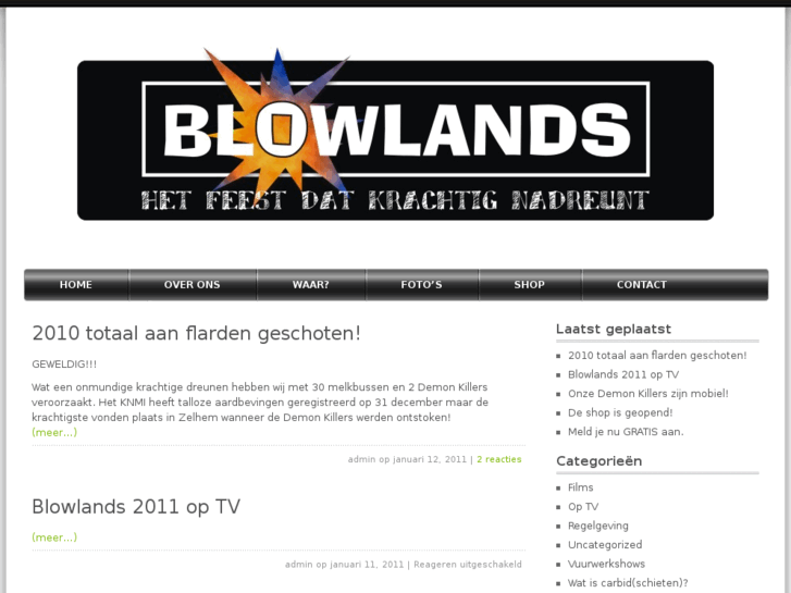 www.blowlands.com