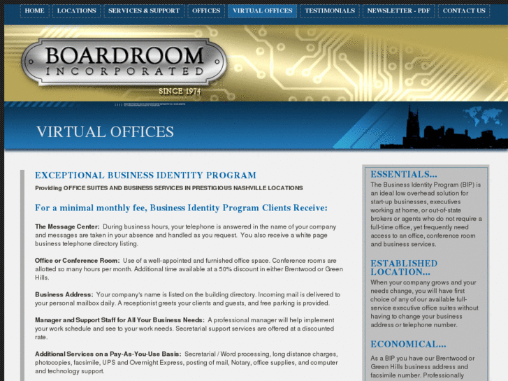 www.boardroomvirtual.com