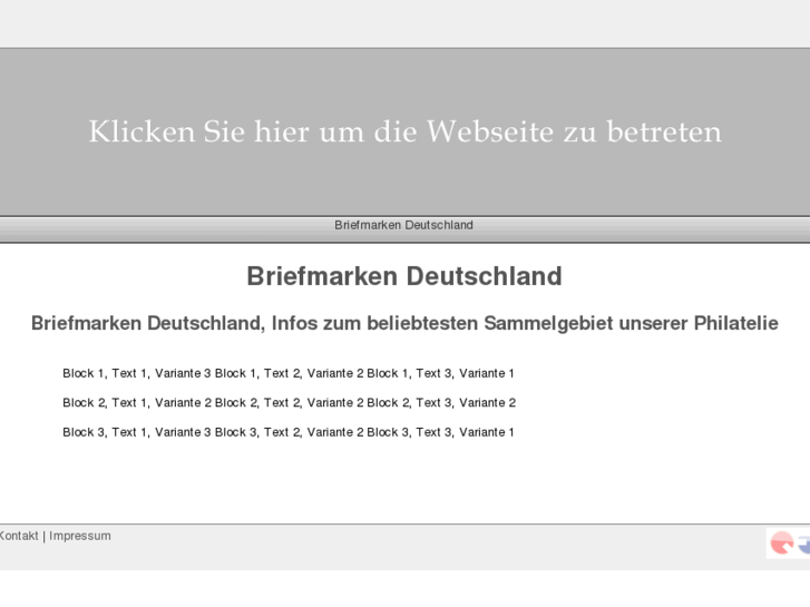 www.briefmarkendeutschland.com