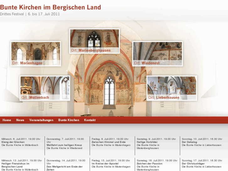 www.bunte-kirchen.com