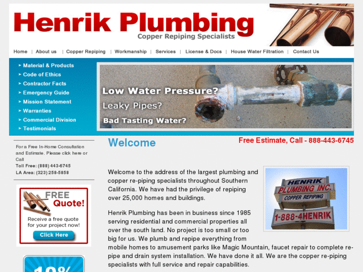 www.burbankrepiping.com