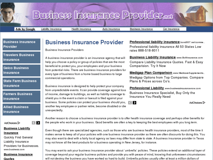 www.businessinsuranceprovider.net