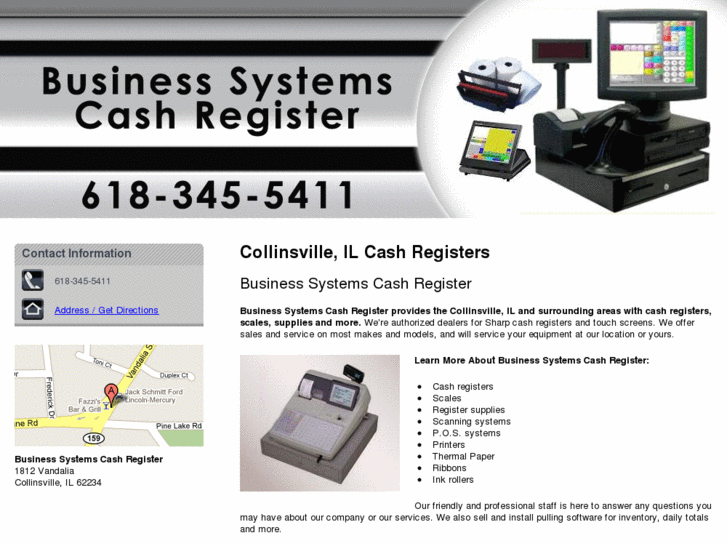 www.businesssystemscashregister.com