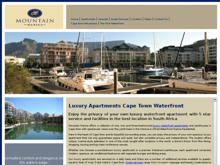 www.capetownpenthouse.com