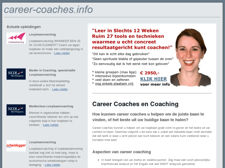 www.career-coaches.info