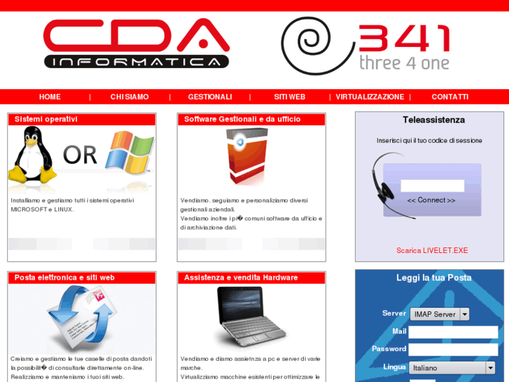 www.cdainformatica.com