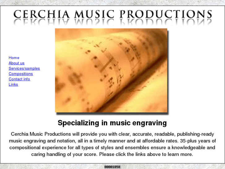 www.cerchiamusic.com