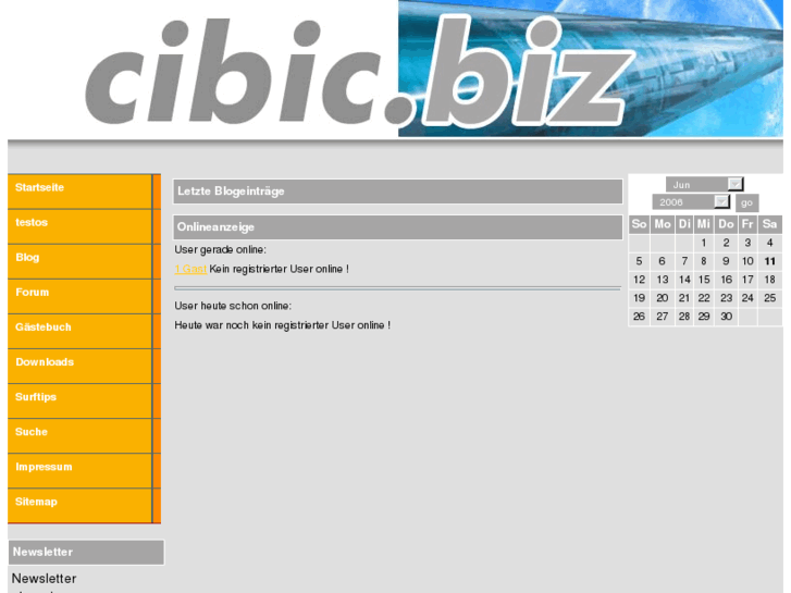 www.cibic.biz