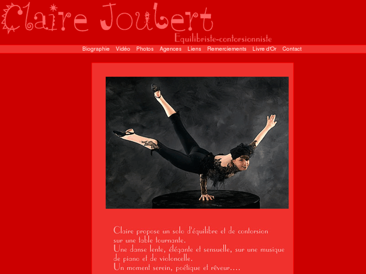 www.clairejoubert.com