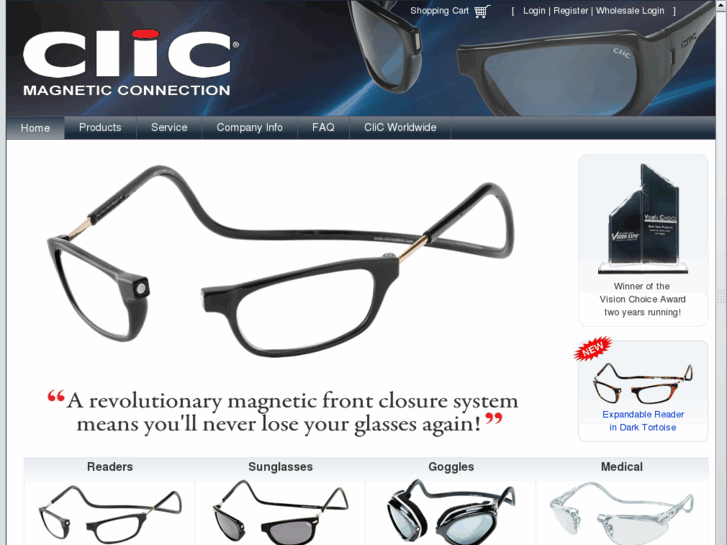 www.clic-product.com