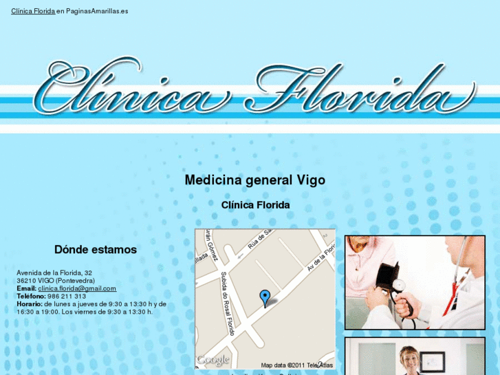 www.clinicaflorida.com