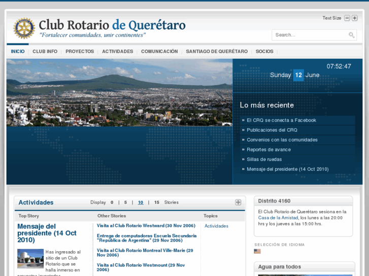 www.clubrotariodequeretaro.org