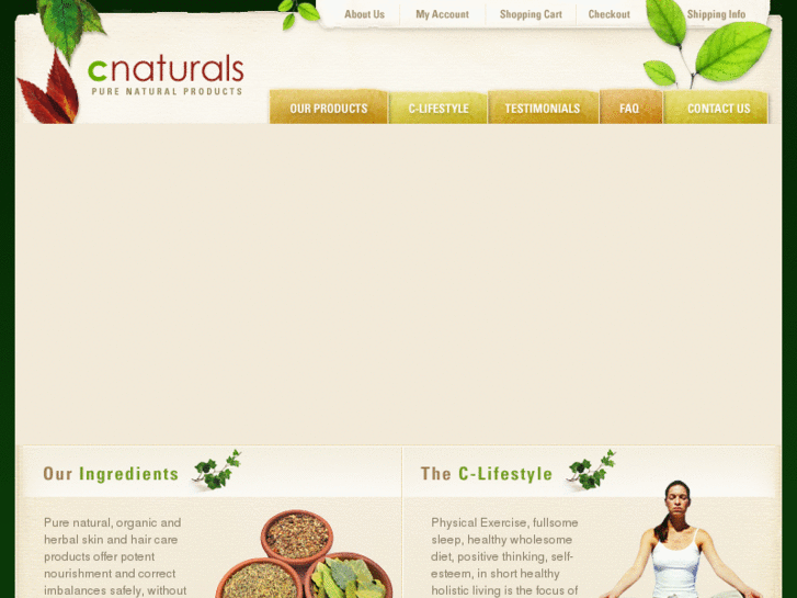 www.cnaturals.com