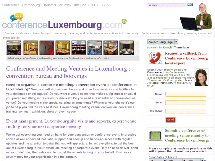 www.conferenceluxembourg.com