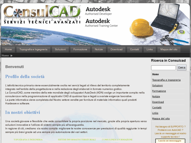 www.consulcad.it