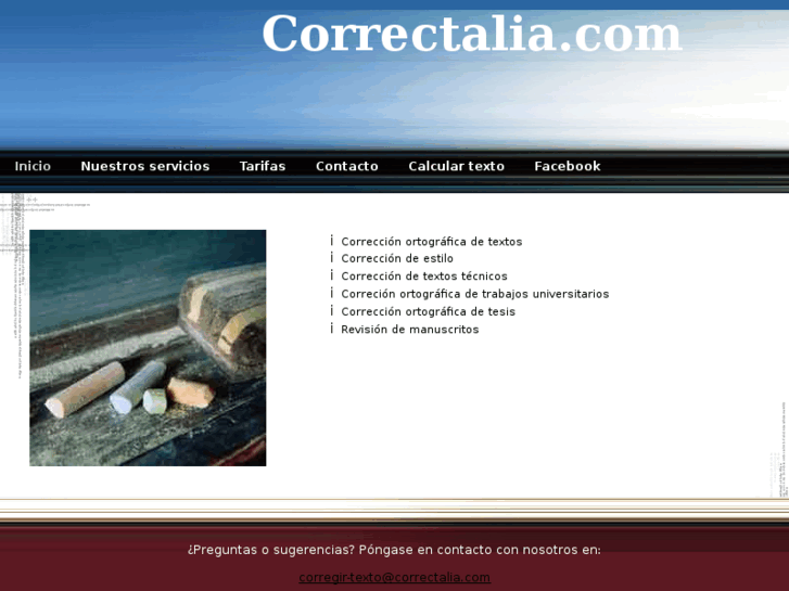 www.correctalia.com