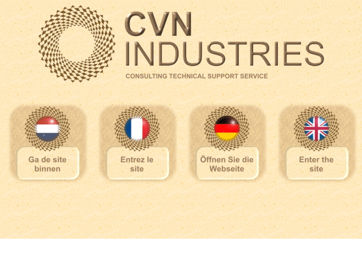 www.cvnindustries.com