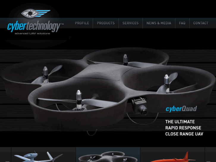 www.cybertechuav.com.au