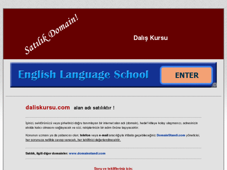 www.daliskursu.com