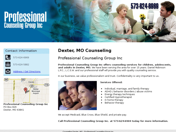 www.dextercounseling.net