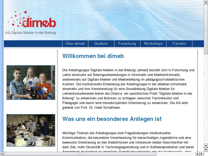 www.dimeb.de