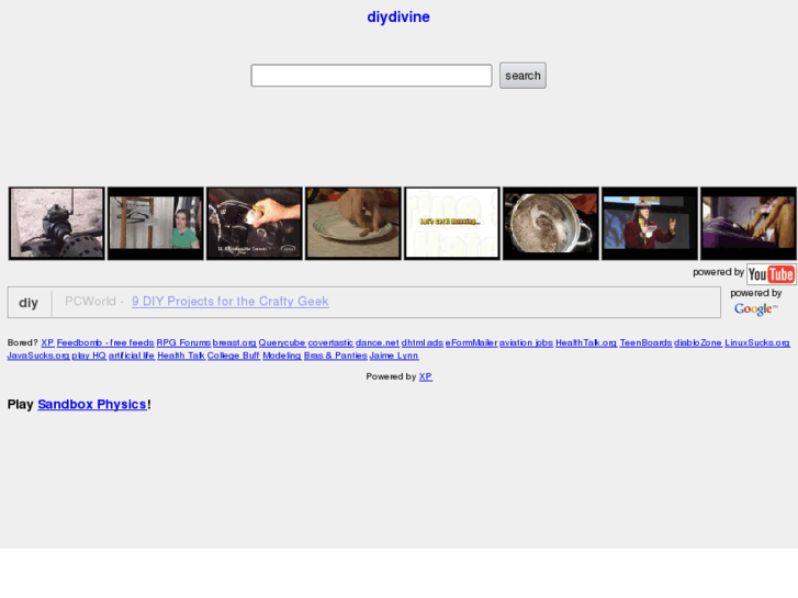 www.diydivine.com