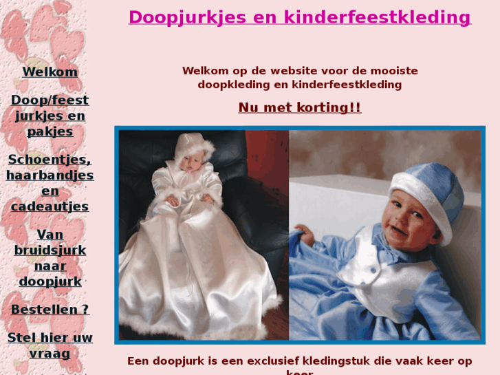 www.doopenfeestkleding.nl