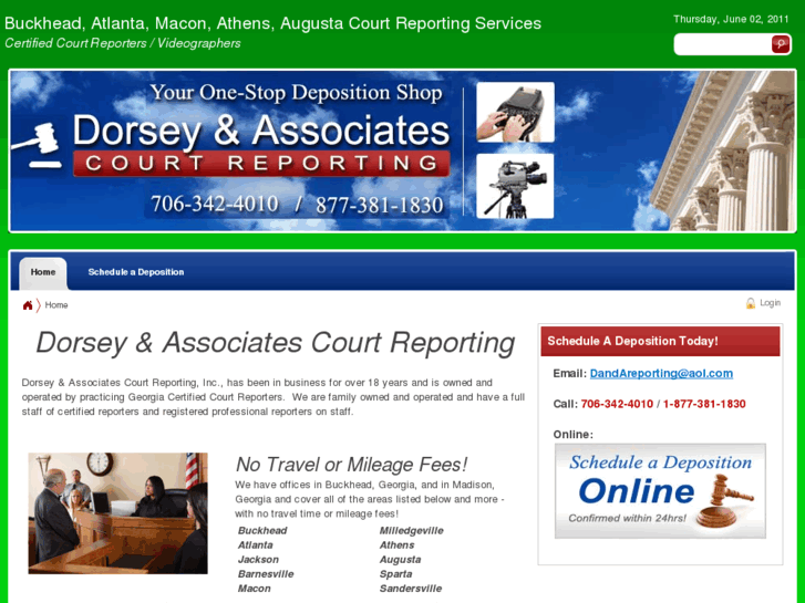 www.dorseycourtreporting.com