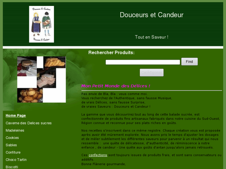 www.douceurs-et-candeur.com