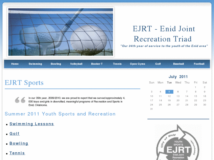 www.ejrtsports.com