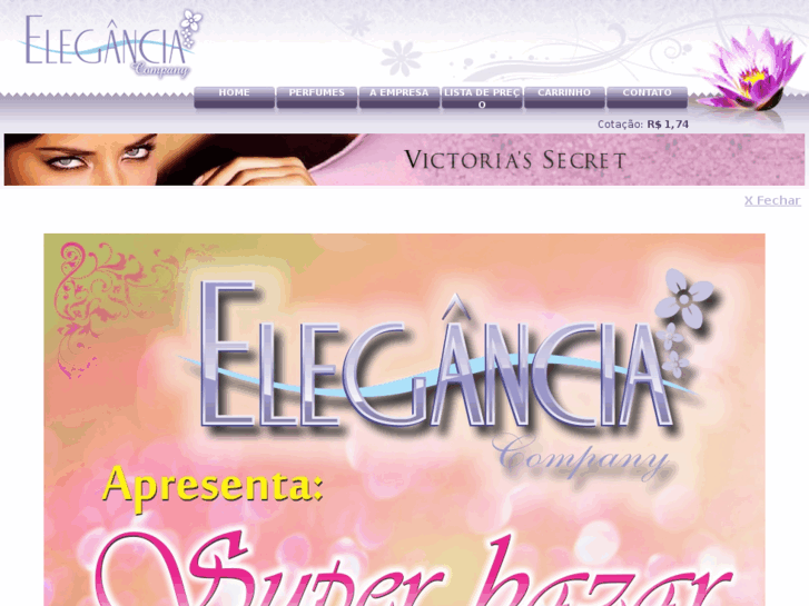 www.eleganciacompany.com