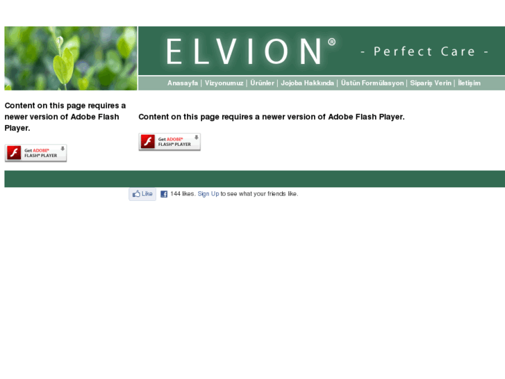 www.elvion.com