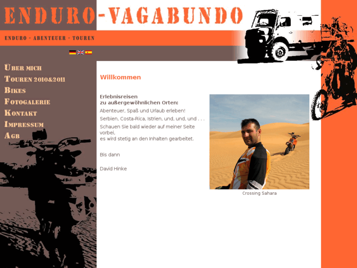 www.enduro-vagabundo.com