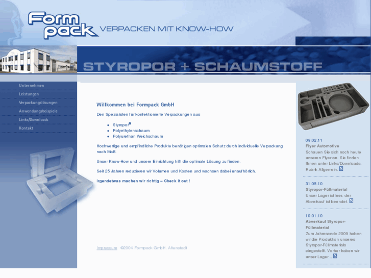 www.formpack.de