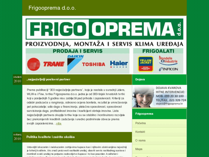 www.frigooprema.com