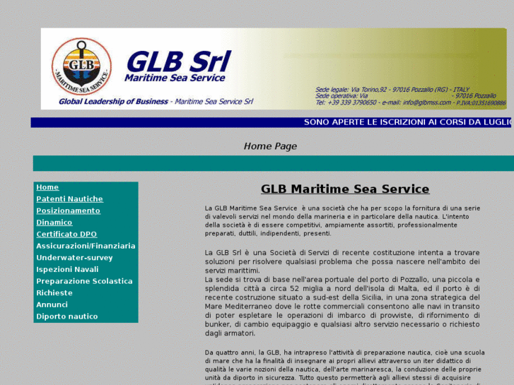 www.glbmss.com