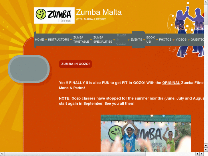 www.gozozumba.com