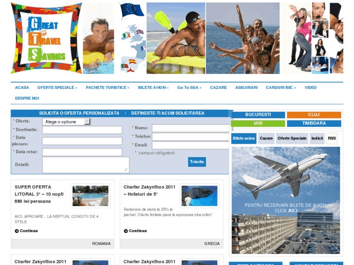 www.gtstravel.ro