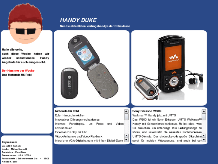 www.handy2you.com