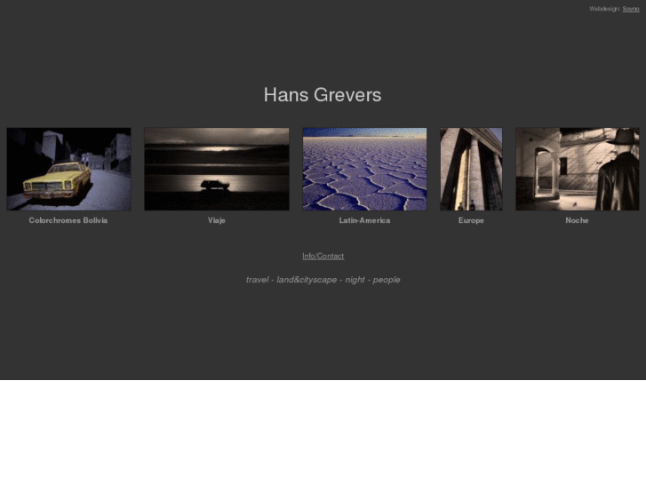 www.hansgrevers.com