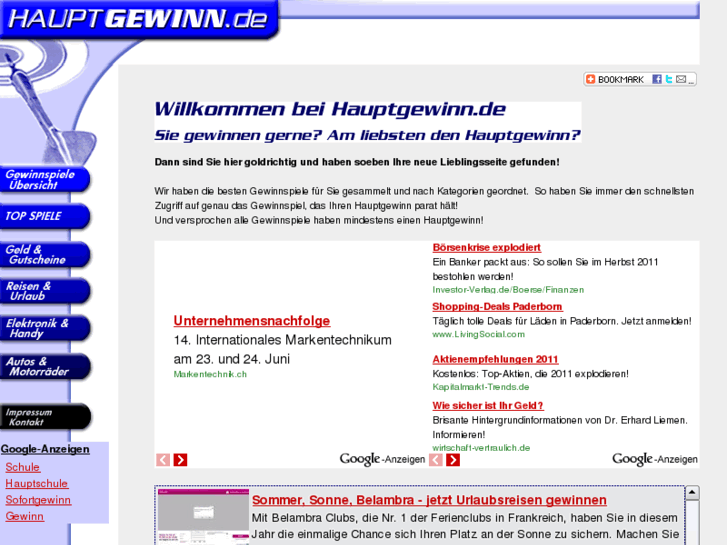 www.hauptgewinn.com