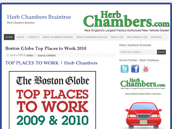 www.herbchambersbraintree.com