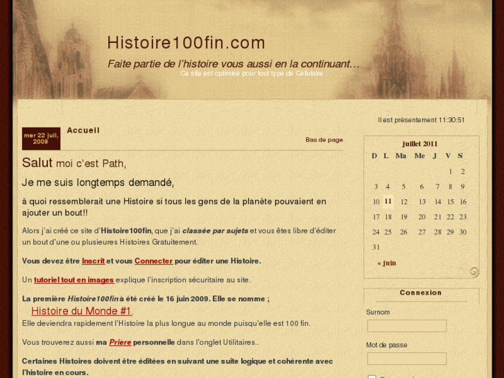 www.histoire100fin.com