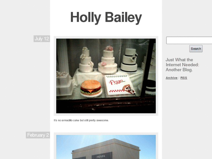 www.hollybailey.org