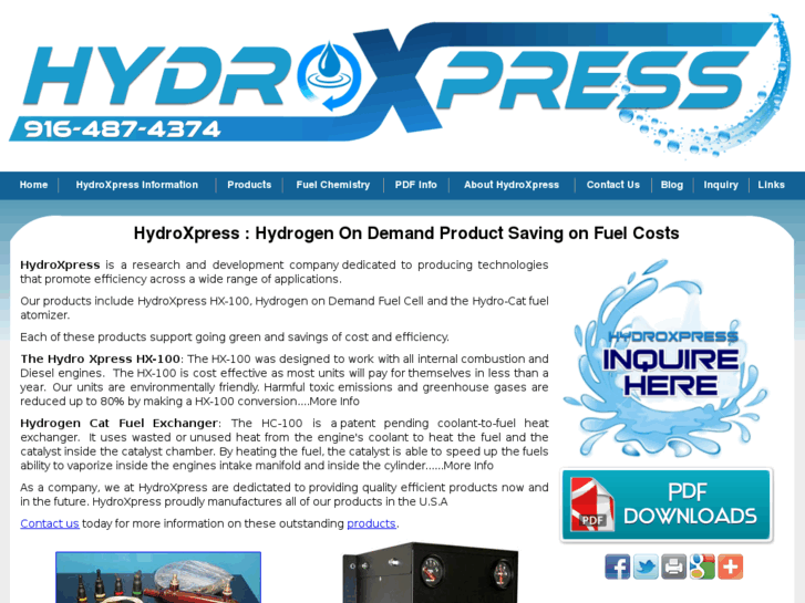 www.hydroxpress.com